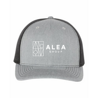 Heather Grey Black
