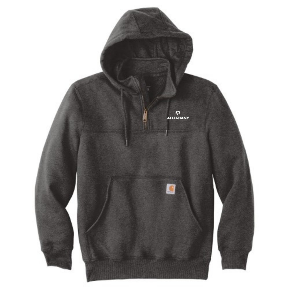 Carbon Heather