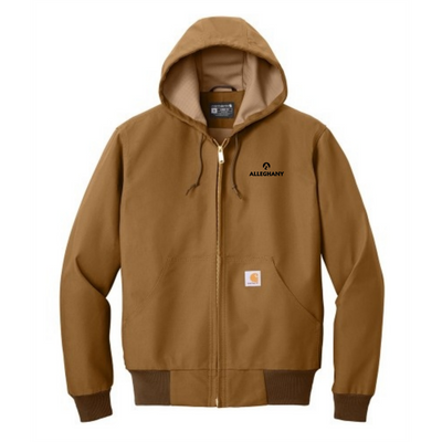 Carhartt Brown
