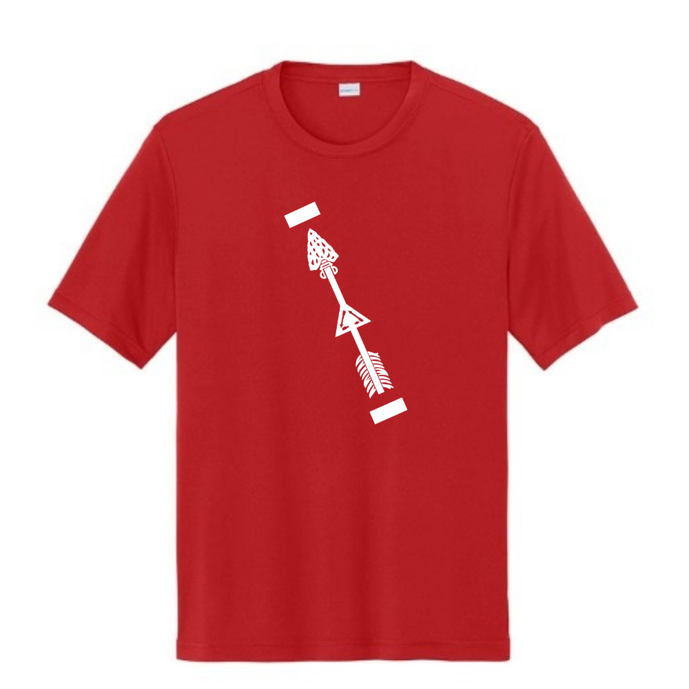 True Red