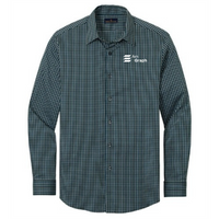 Dark Pine Multi Check
