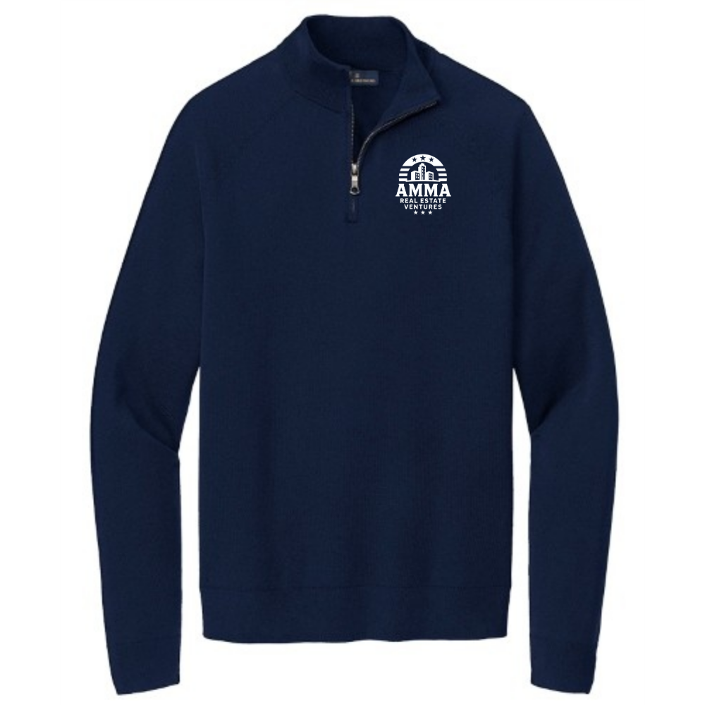 Navy Blazer