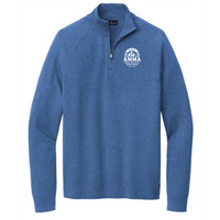 Charter Blue Heather