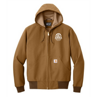Carhartt Brown
