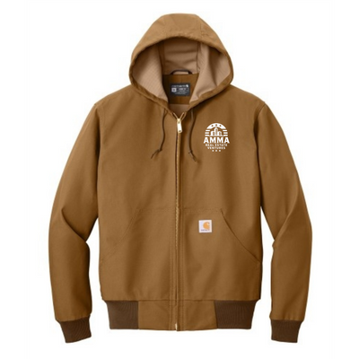 Carhartt Brown