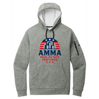 Dark Grey Heather