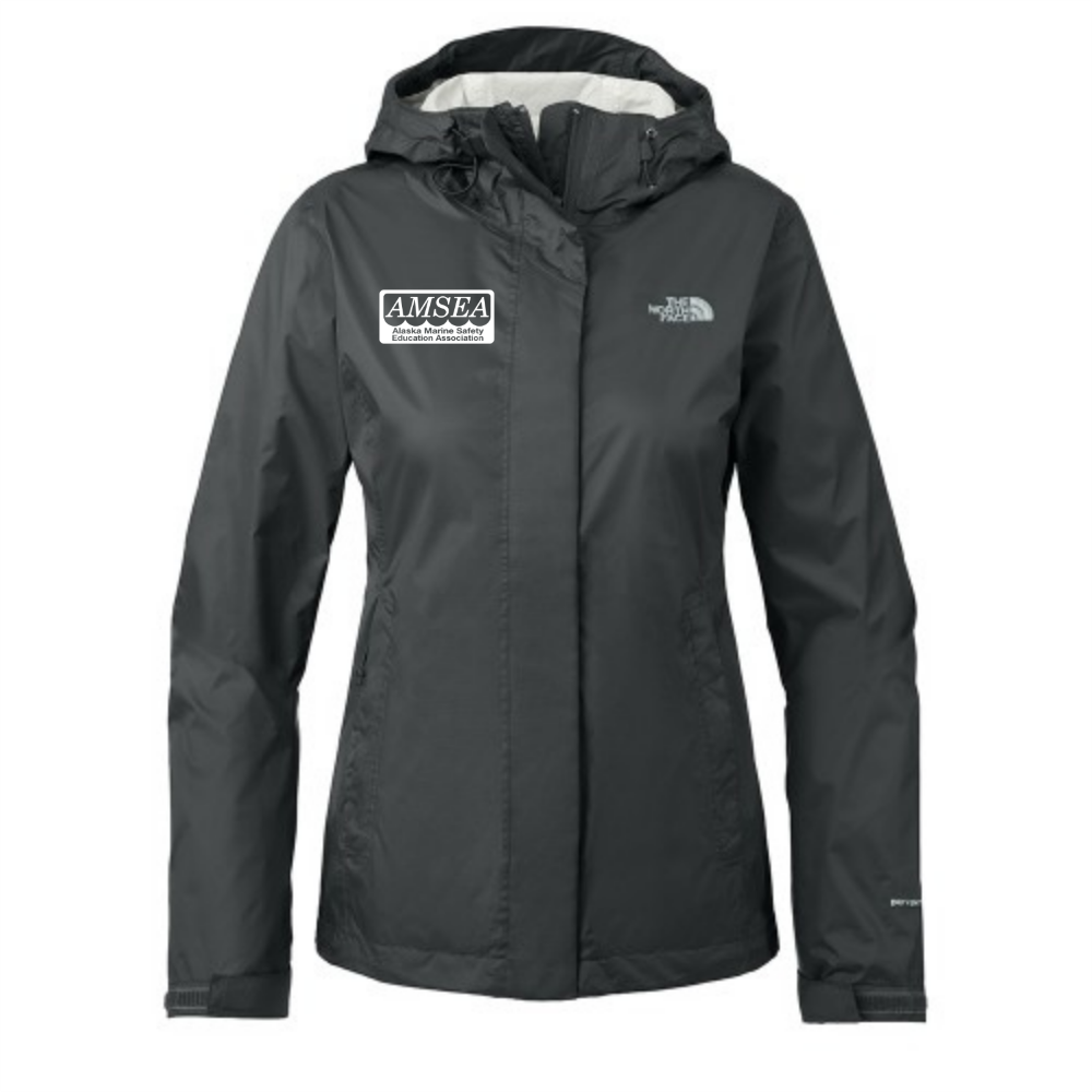 TNF Black