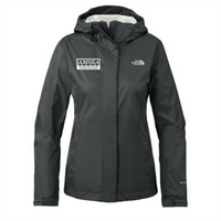 TNF Black