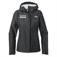 TNF Dk Grey He