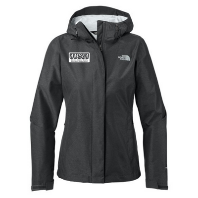 TNF Dk Grey He