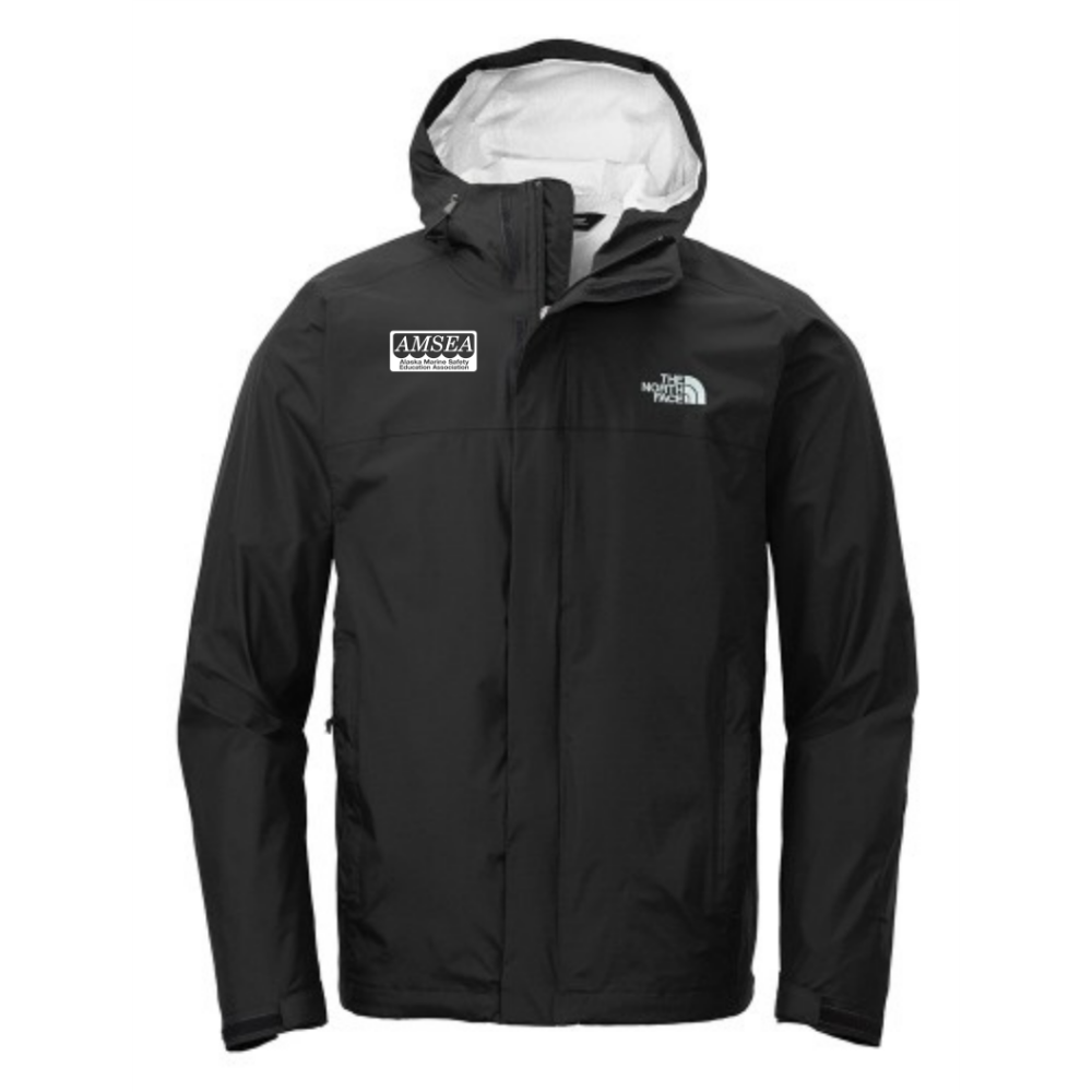 TNF Black