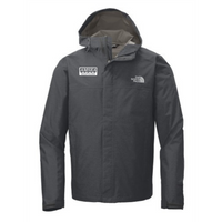 TNF Dark Grey Heather