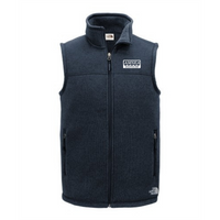 Urban Navy Heather