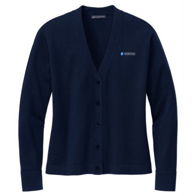 Navy Blazer