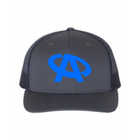 Ombre Blue Navy