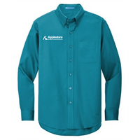 Teal Green