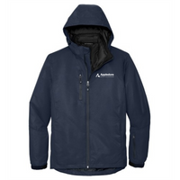 River Blue Navy/ River Blue Navy