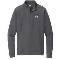 Dark Smoke Grey