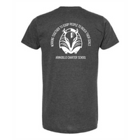 Heather Charcoal
