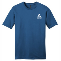 Maritime Blue