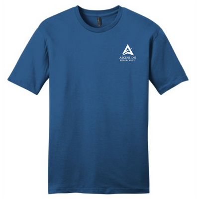 Maritime Blue