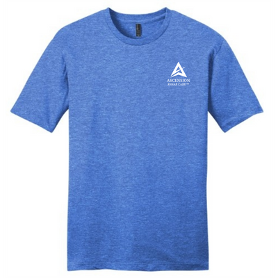 Heathered Royal