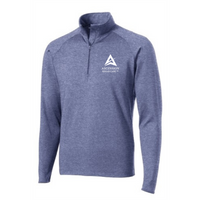 True Navy Heather