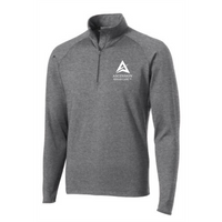 Charcoal Grey Heather