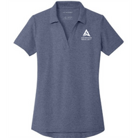 Navy Heather