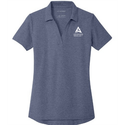 Navy Heather