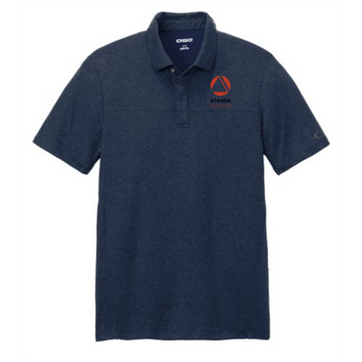 River Blue Navy