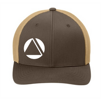 Brown Khaki