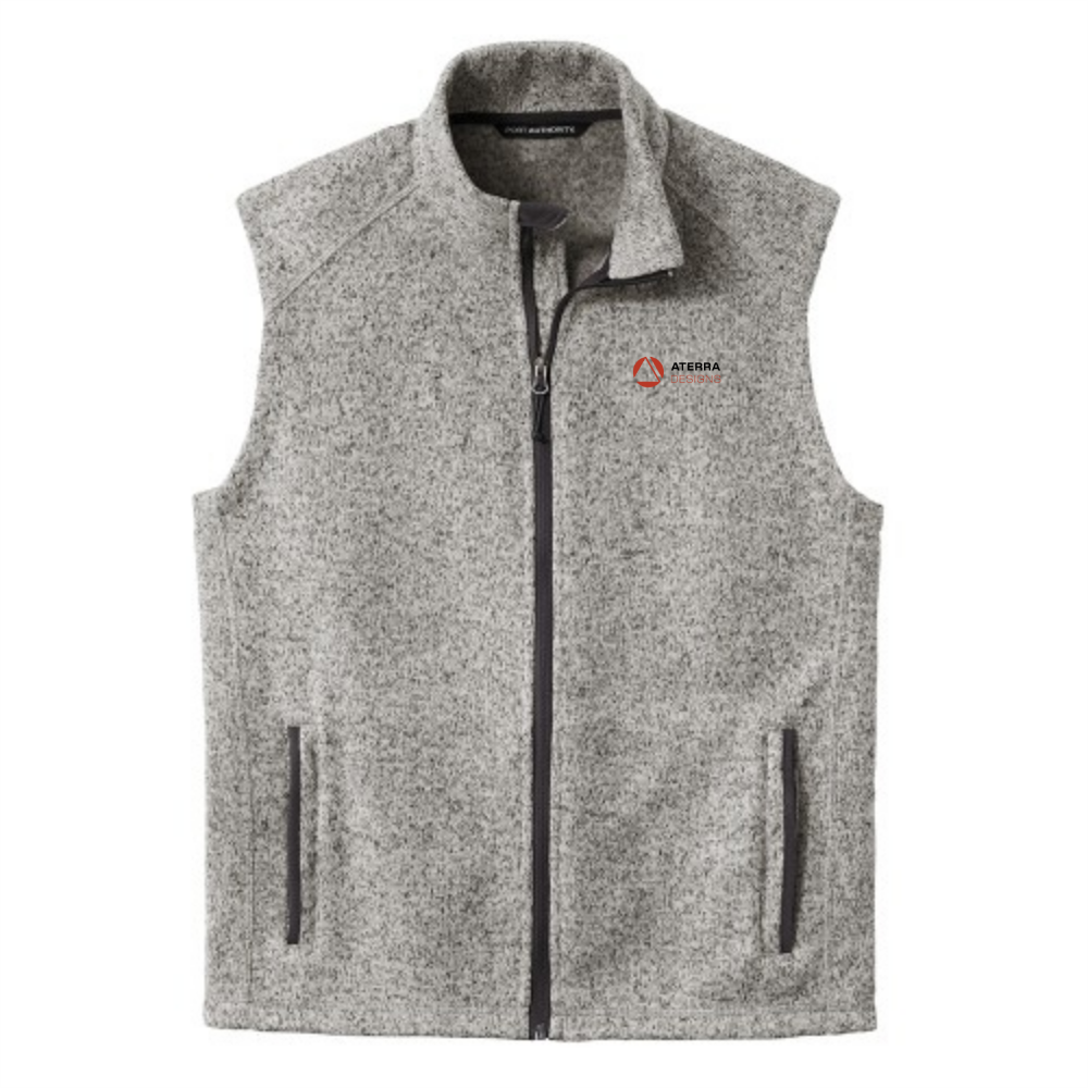 Grey Heather