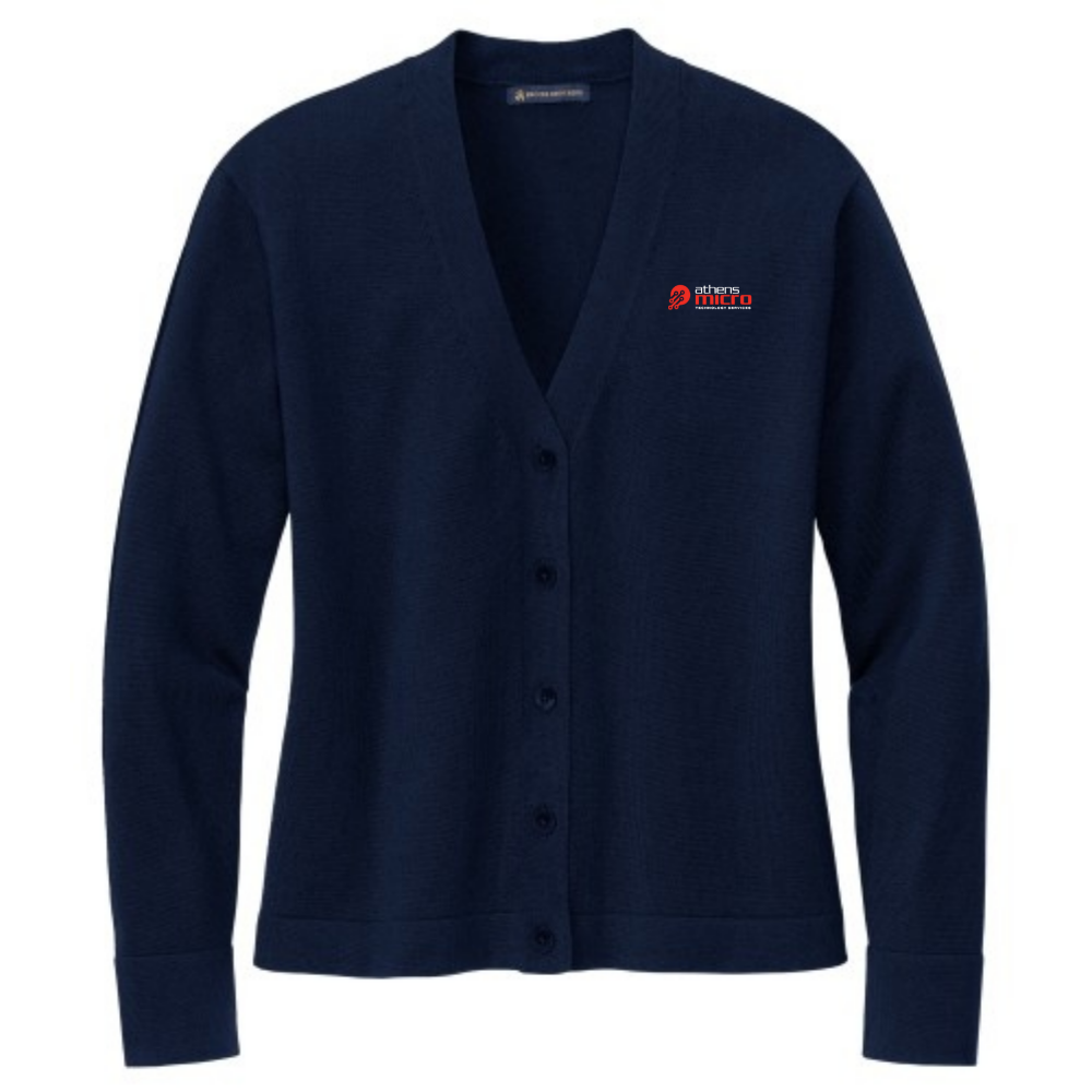 Navy Blazer