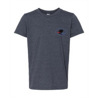 Heather Navy