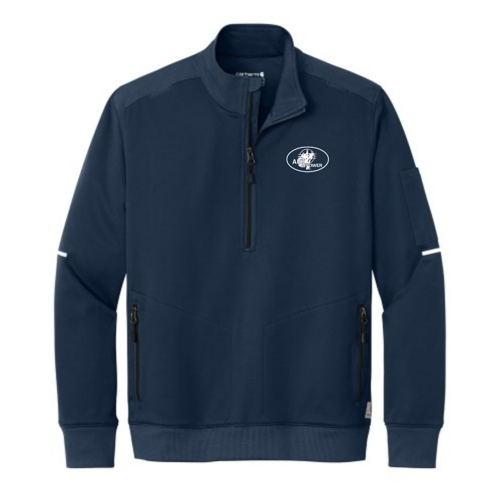 Dark Navy