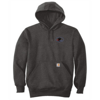 Carbon Heather