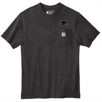 Carbon Heather