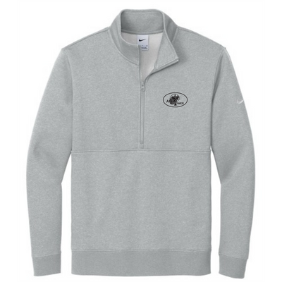Dark Grey Heather