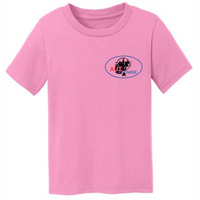 Candy Pink
