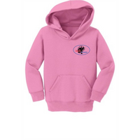 Candy Pink