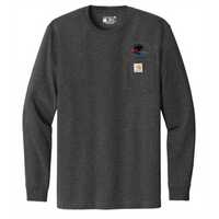 Carbon Heather
