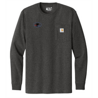 Carbon Heather