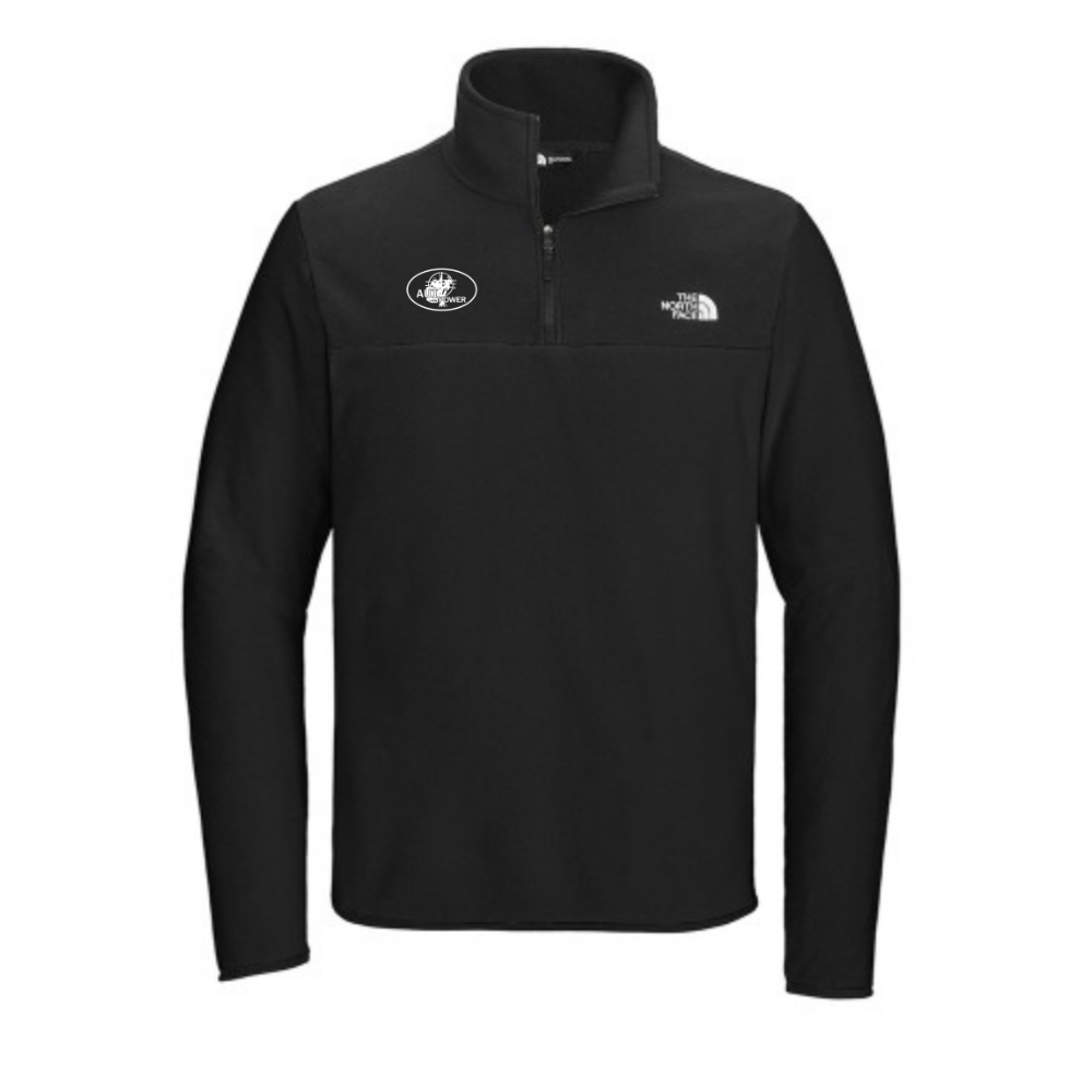 TNF Black