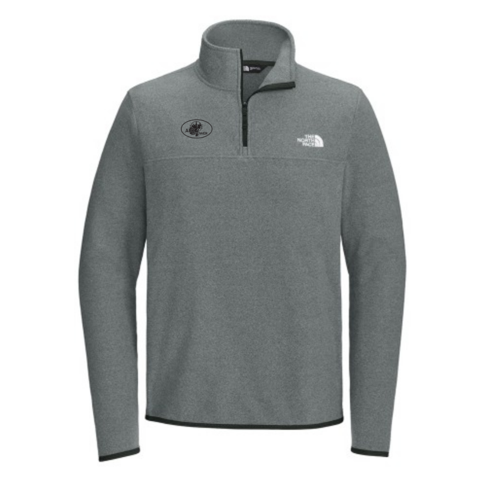 TNF Medium Grey Heather