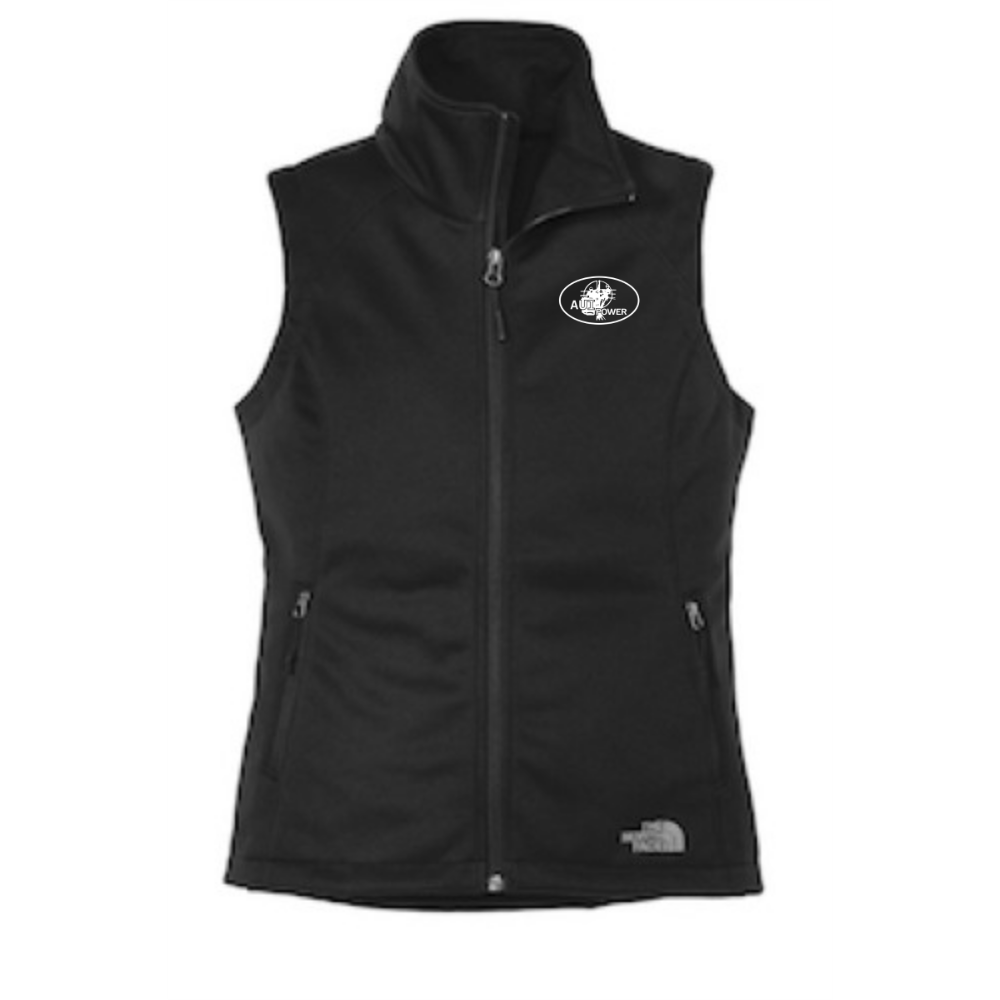 TNF Black