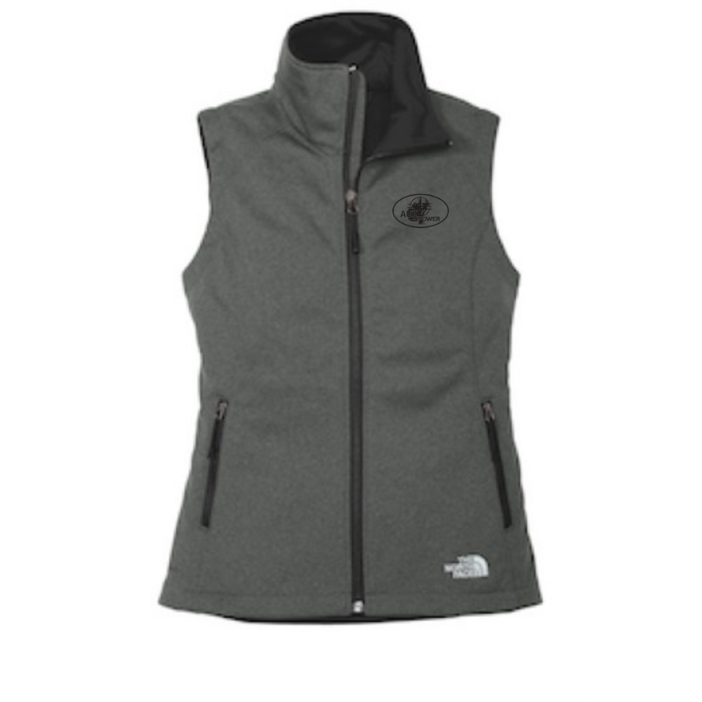 TNF Dark Grey Heather