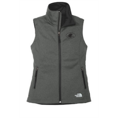 TNF Dark Grey Heather