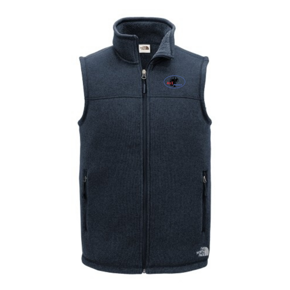 Urban Navy Heather