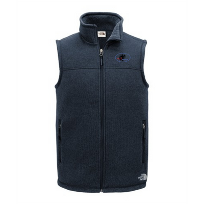Urban Navy Heather
